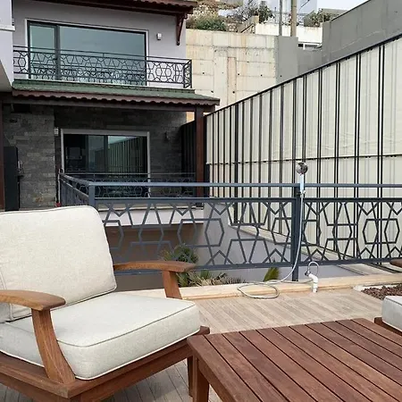 Bodrum Kadikalesi Oezel Havuzlu 5+1 Kiralik Villa Вилла *