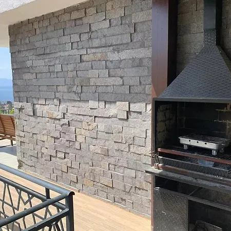 Bodrum Kadikalesi Oezel Havuzlu 5+1 Kiralik Villa *