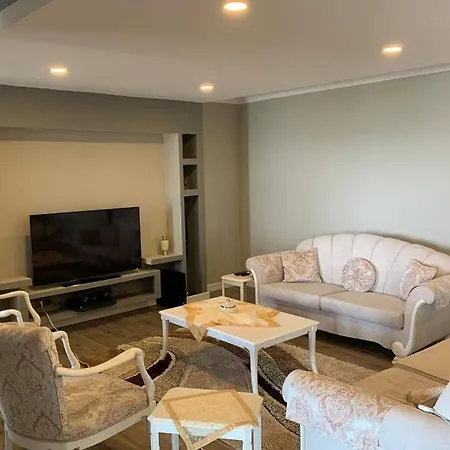 Bodrum Kadikalesi Oezel Havuzlu 5+1 Kiralik Villa
